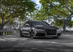 Audi RS7