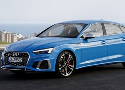 Audi S5 Sportback