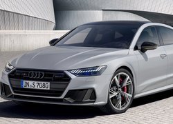 Audi S7 Sportback Design Edition Package