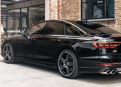 Audi S8 ABT
