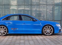 Audi S8 Talladega S by MTM