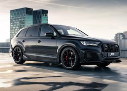 Audi SQ7 ABT