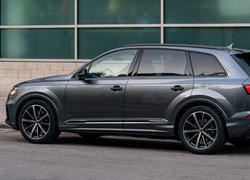 Audi SQ7 rocznik 2020