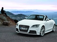 Audi tt roadster