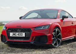 Audi TT RS Coupe