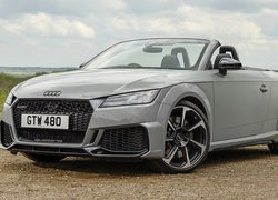 Audi TT RS Roadster Cabrio