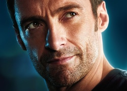 Hugh Jackman