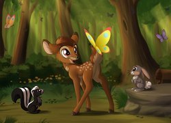 Bambi