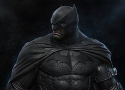 Batman - mroczny rycerz