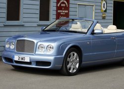 Bentley Azure II