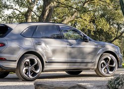 Bentley Bentayga S