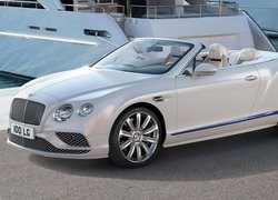 Bentley Continental, Cabrio