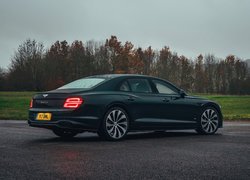 Bentley Continental Flying Spur rocznik 2020