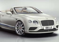 Bentley Continental GT, Cabrio