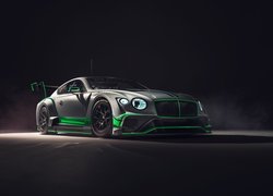 Bentley Continental GT3