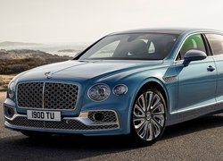 Bentley Flying Spur Mulliner