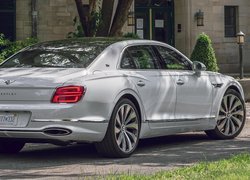 Bentley Flying Spur, 2020