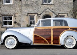 Bentley Mark Vi Countryman rocznik 1949