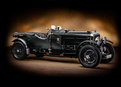 Bentley Speed Six rocznik 1929