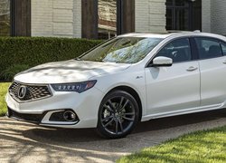 Acura TLX