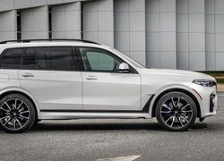 BMW X7 M Sport