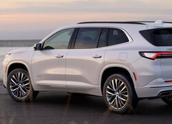 Buick Enclave, Avenir