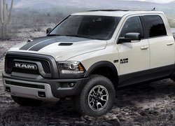 Dodge RAM 1500 Rebel