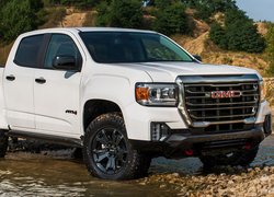 GMC Canyon AT4 Crew Cab