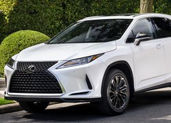 Lexus RX Moonlight Edition