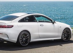 Mercedes-AMG E 53 Coupe