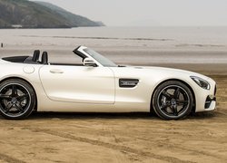 Mercedes-AMG GT, Roadster, Kabriolet