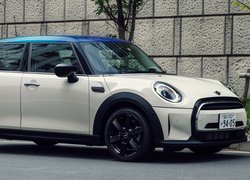 Mini Cooper, 5 Door