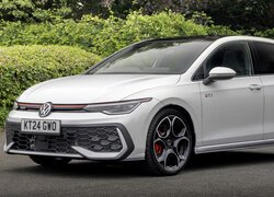 Volkswagen Golf, GTI