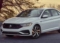 Volkswagen Jetta, GLI