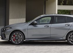 BMW 1 M Sport
