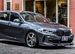 BMW 1 Series by 3D Design