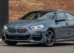 BMW 2 Series Gran Coupe M Sport