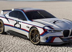 BMW 3.0 CSL Hommage R