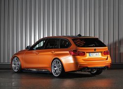 BMW 328i Touring, F31