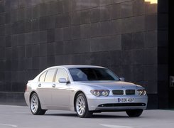 Bmw 7 e65