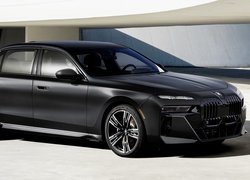 BMW 7 Seria M Sport