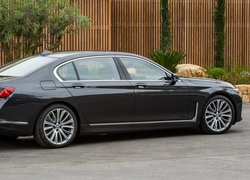 BMW 7 Series Plug-In Hybrid