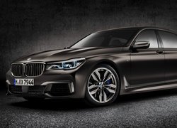 BMW 760i