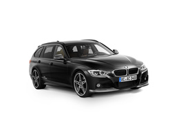 BMW AC Schnitzer ACS3 3-Series Touring F31 rocznik 2015