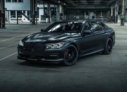 BMW Alpina B7 Bi-Turbo G12