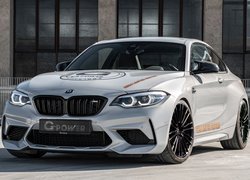 BMW M2 G-Power G2M