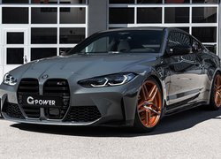 BMW G Power G4M Bi-Turbo