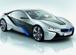 Bmw i8 concept