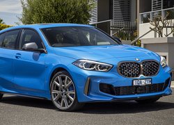 BMW M 135i