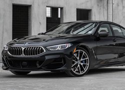 BMW M 850i